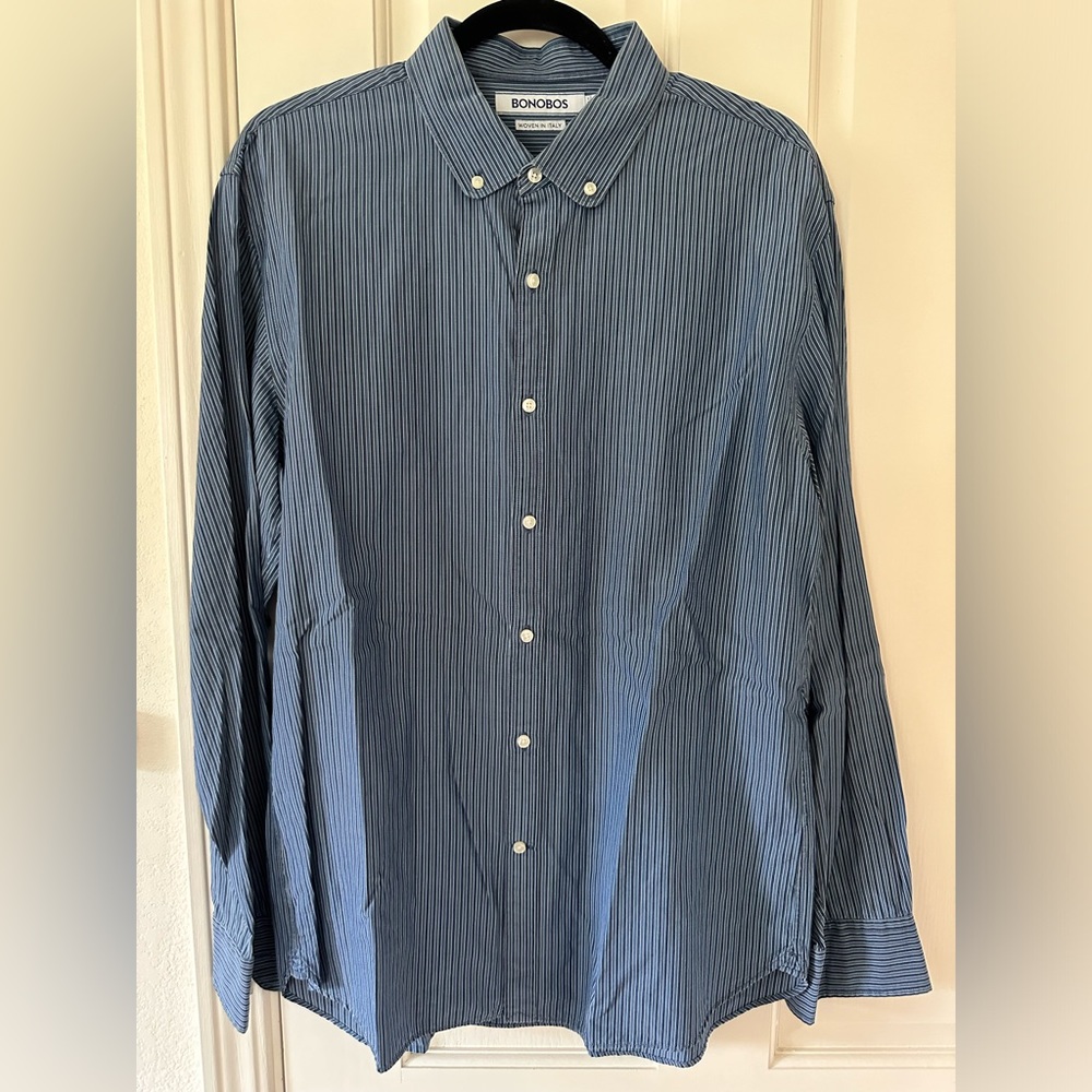 Bonobos Button Down - image 1